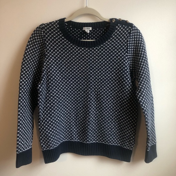 L.L. Bean Sweaters - L.L bean sweater